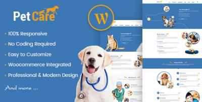 Petcare