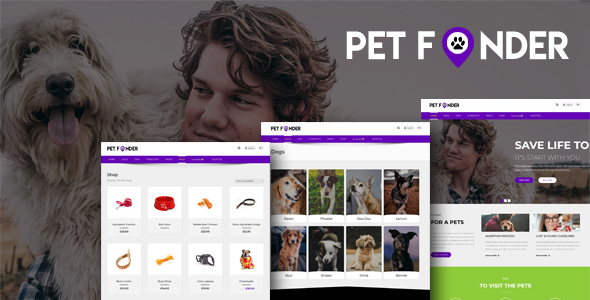 Petfinder