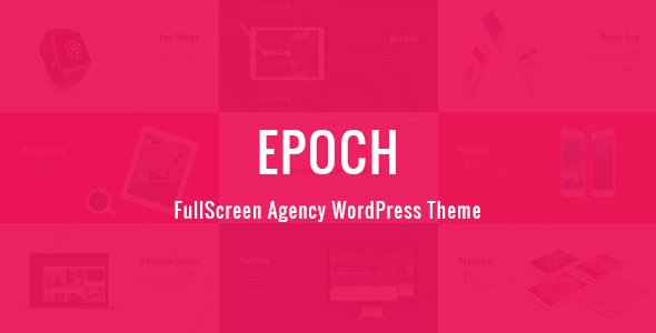 Epoch