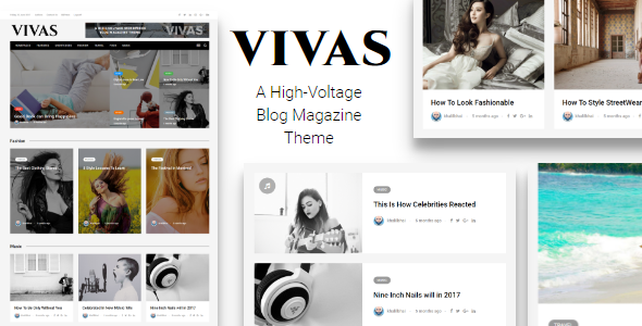 VIVAS