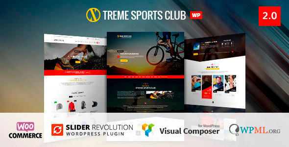 Xtreme Sports