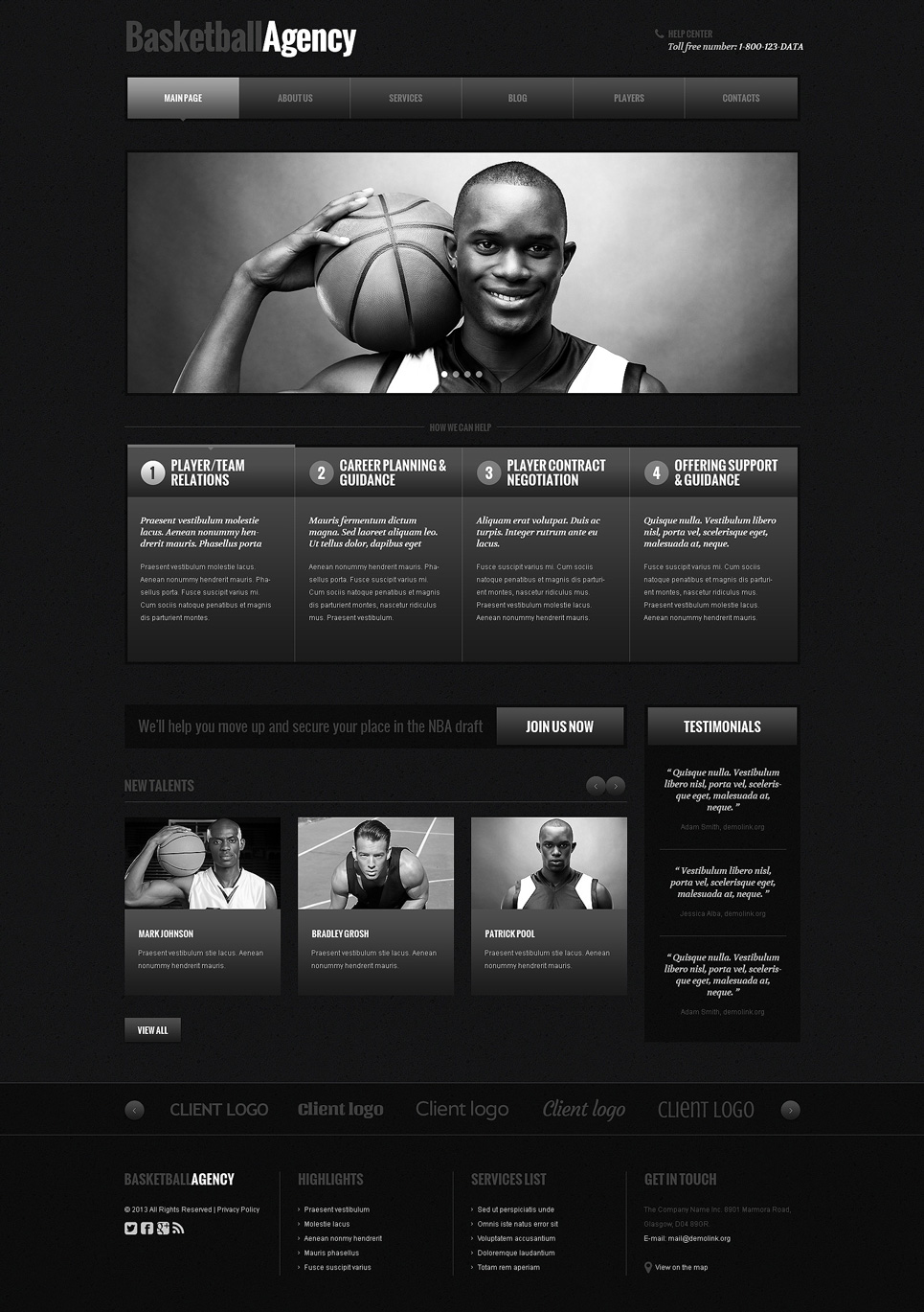 Basketball
