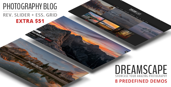Dreamscape