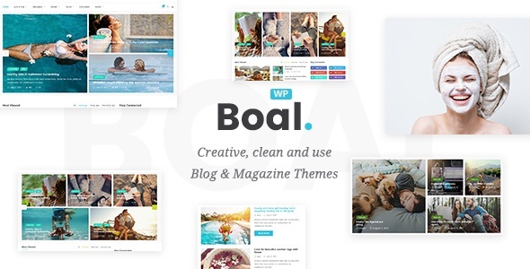 Boal