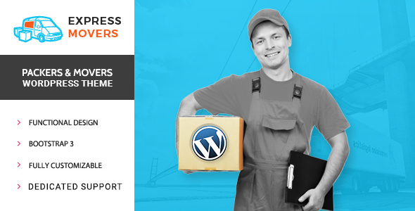 Express Movers