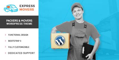 Express Movers