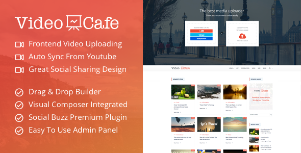 Video Cafe