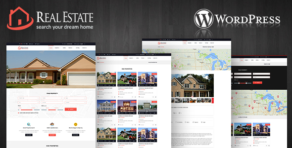 Real Estate