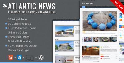 Atlantic News