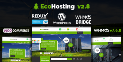 EcoHosting