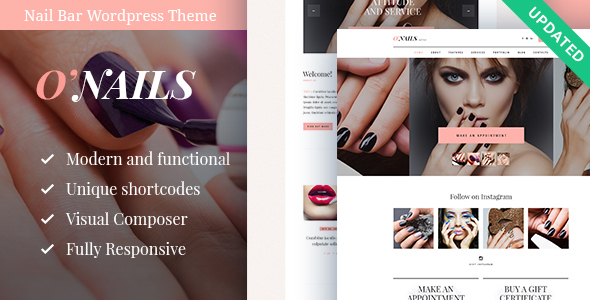O�Nails