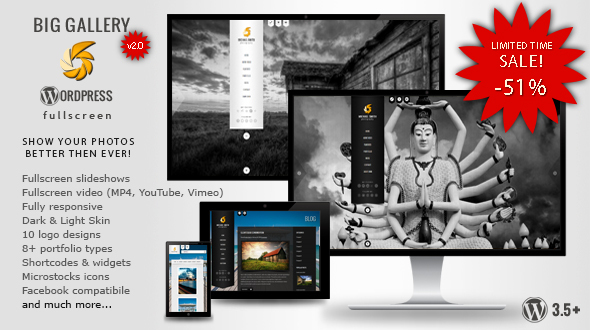 BIG Gallery WP
