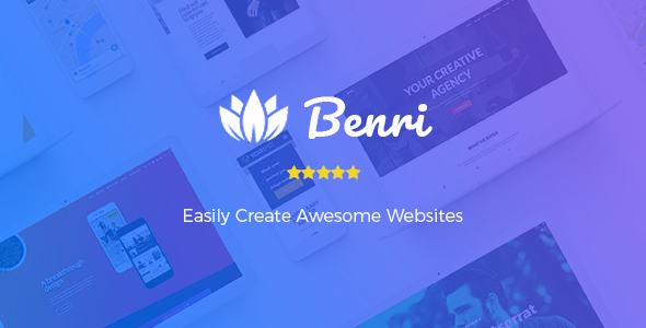 Benri