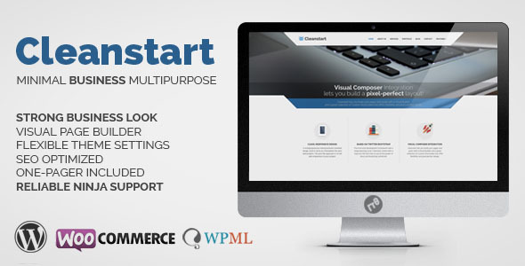 Cleanstart