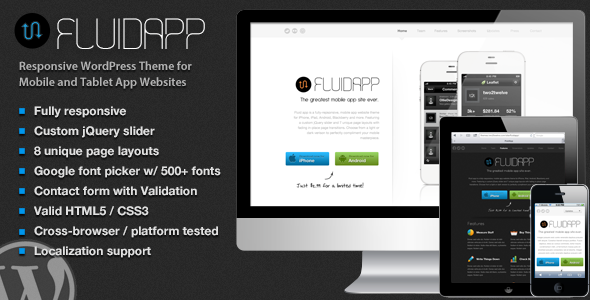 FluidApp