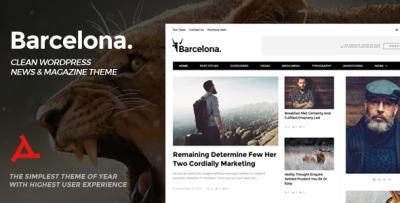 Barcelona.