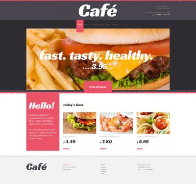 Cafe