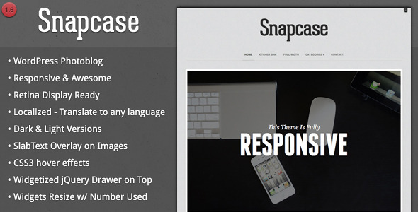 Snapcase