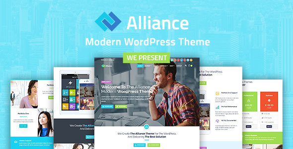 Alliance