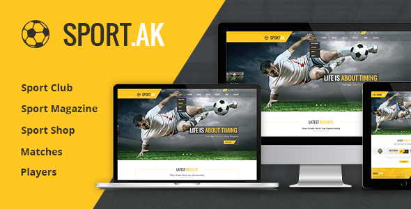SportAK