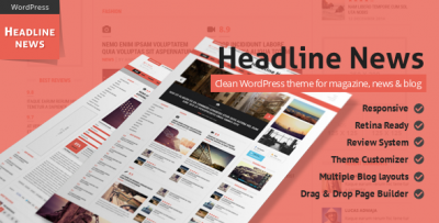 Headline News
