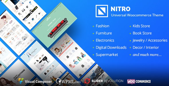 Nitro