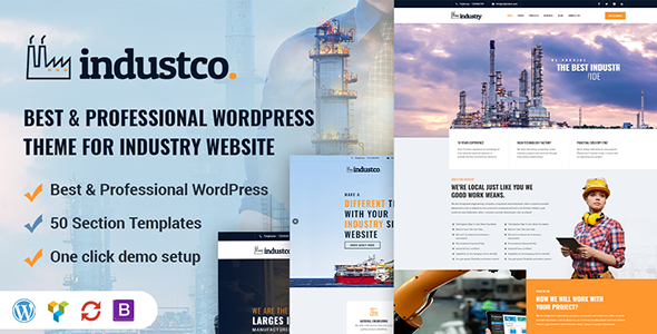 IndustCO