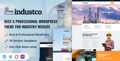 IndustCO
