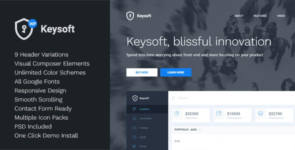KeySoft