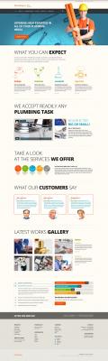 Plumbing Services