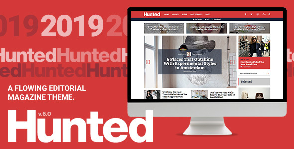 Hunted
