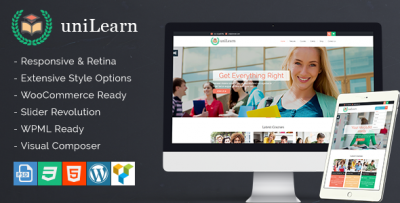 UniLearn