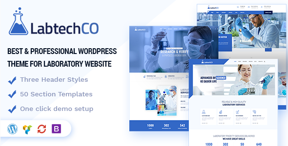 LabtechCO