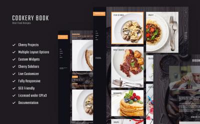 Cookery book