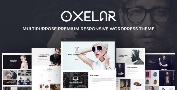Oxelar