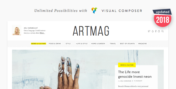 Artmag