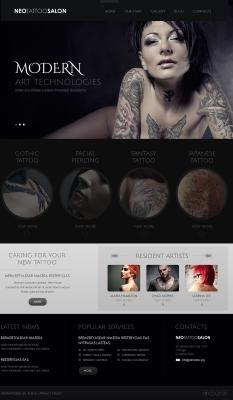 NEO Tattoo Salon