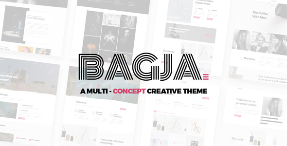 Bagja