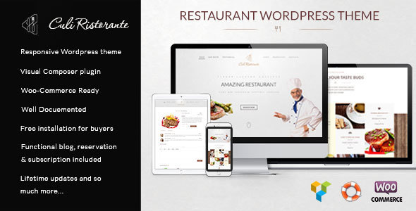 Culi Ristorante