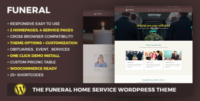 Funeral