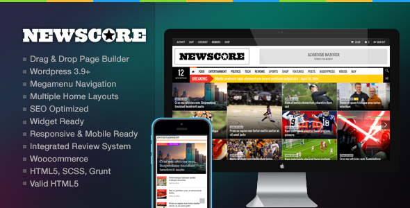 NewsCore