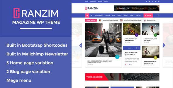 Ranzim