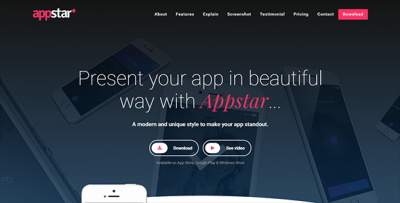 AppStar