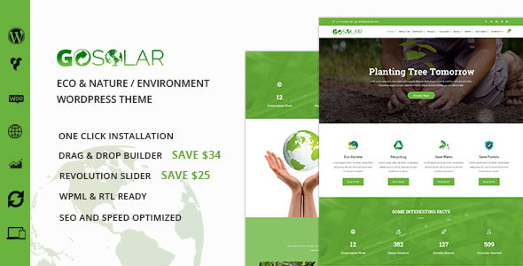Go Solar