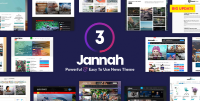 Jannah News