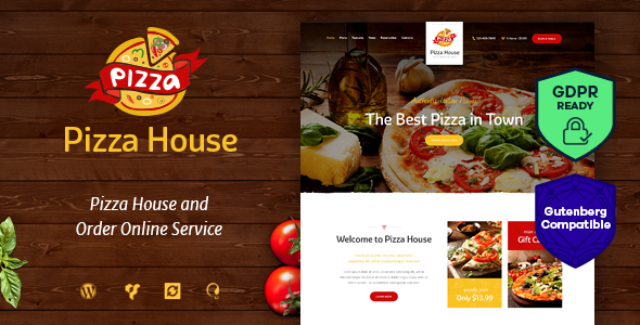 Pizza House