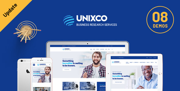 Unixco