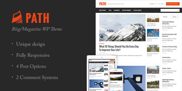 Path