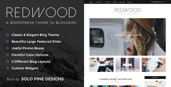 Redwood
