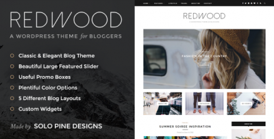 Redwood
